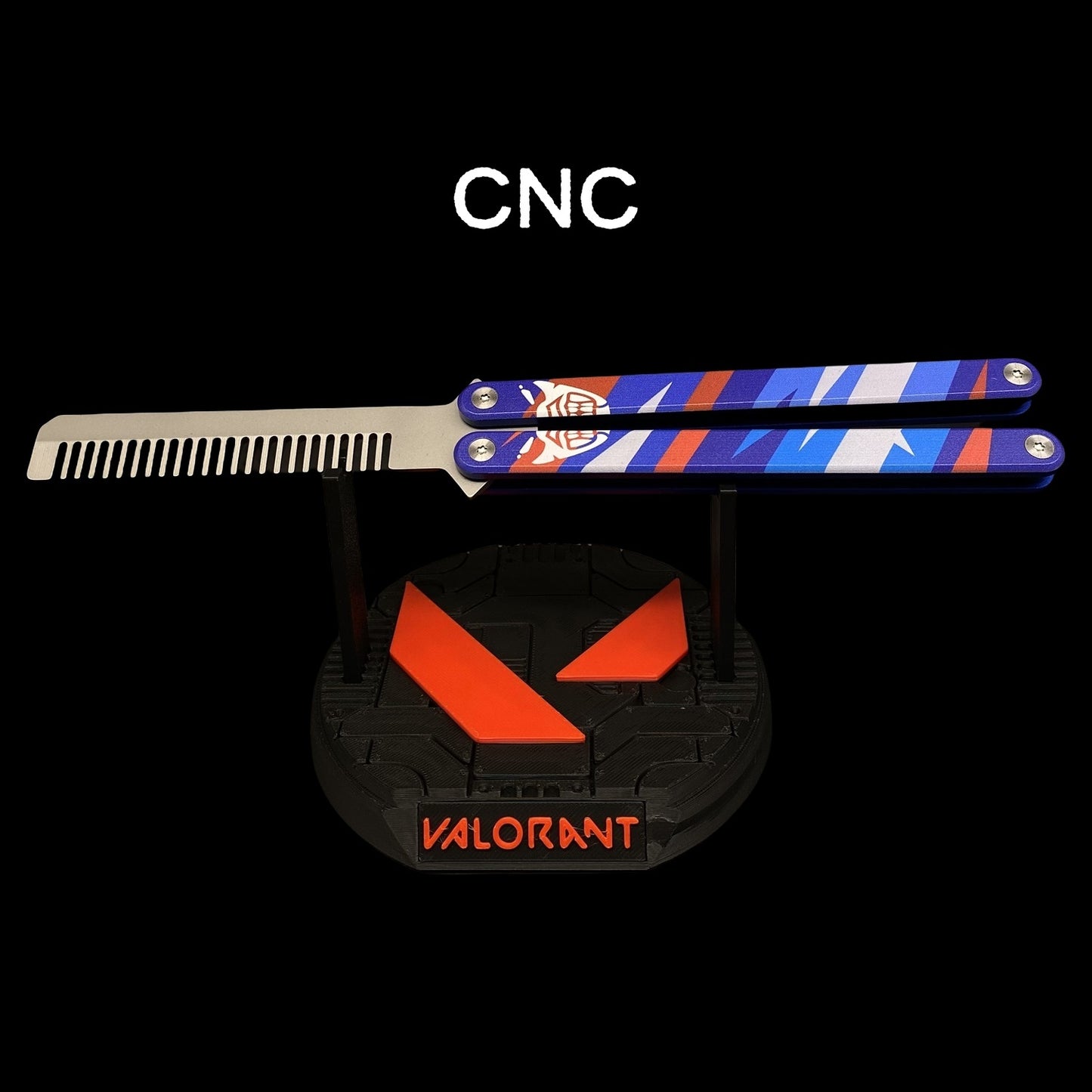 Best Game Balisong Collection Butterfly Knife IRL