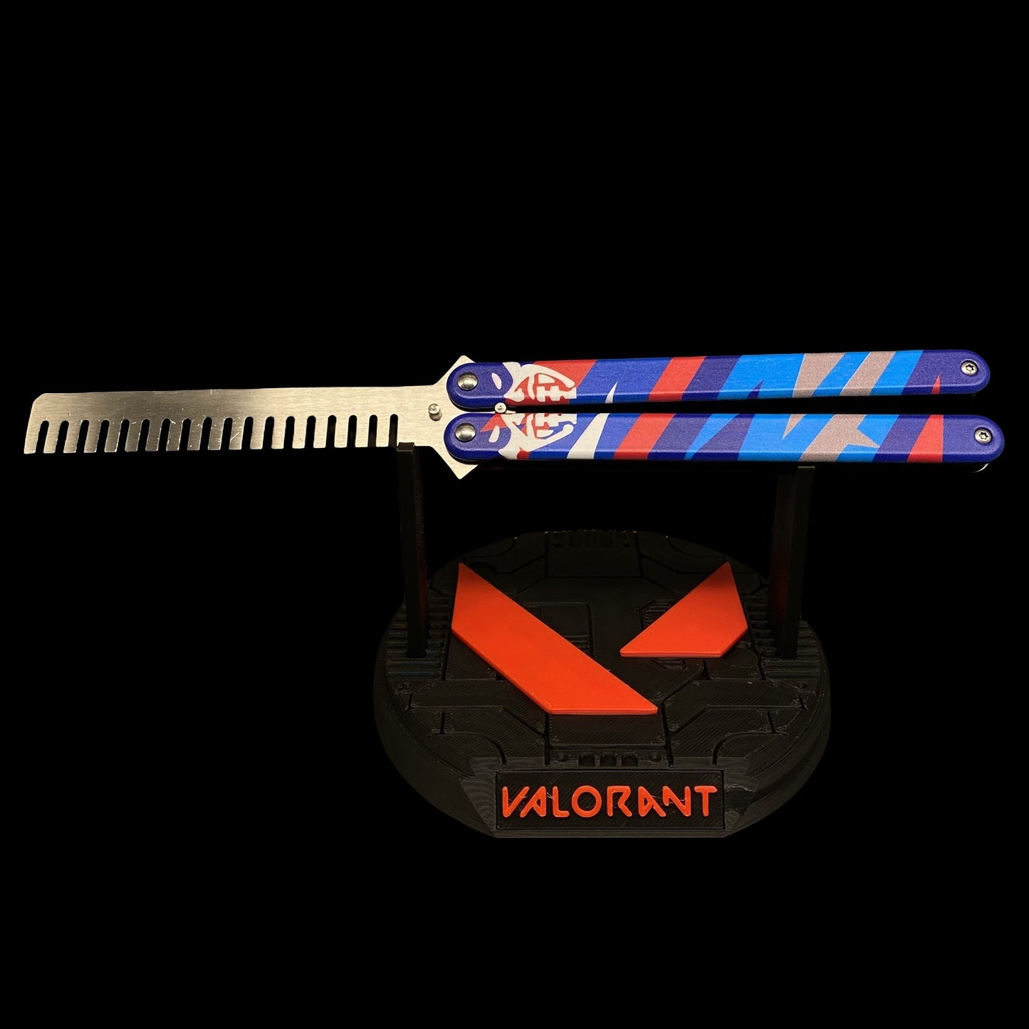 Best Game Balisong Collection Butterfly Knife IRL