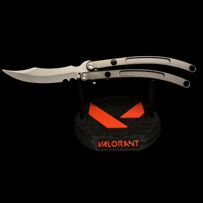 Best Game Balisong Collection Butterfly Knife IRL