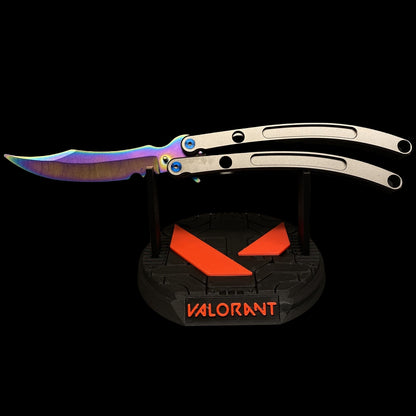 Best Game Balisong Collection Butterfly Knife IRL