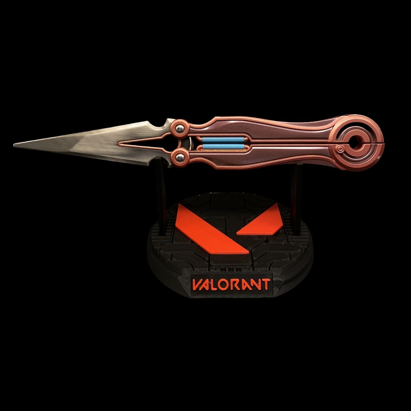 Best Game Balisong Collection Butterfly Knife IRL