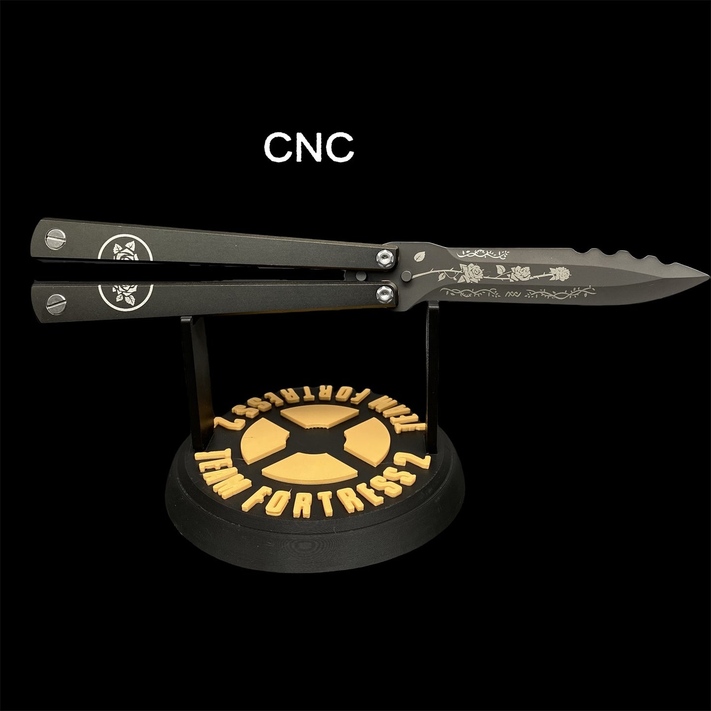 Best Game Balisong Collection Butterfly Knife IRL