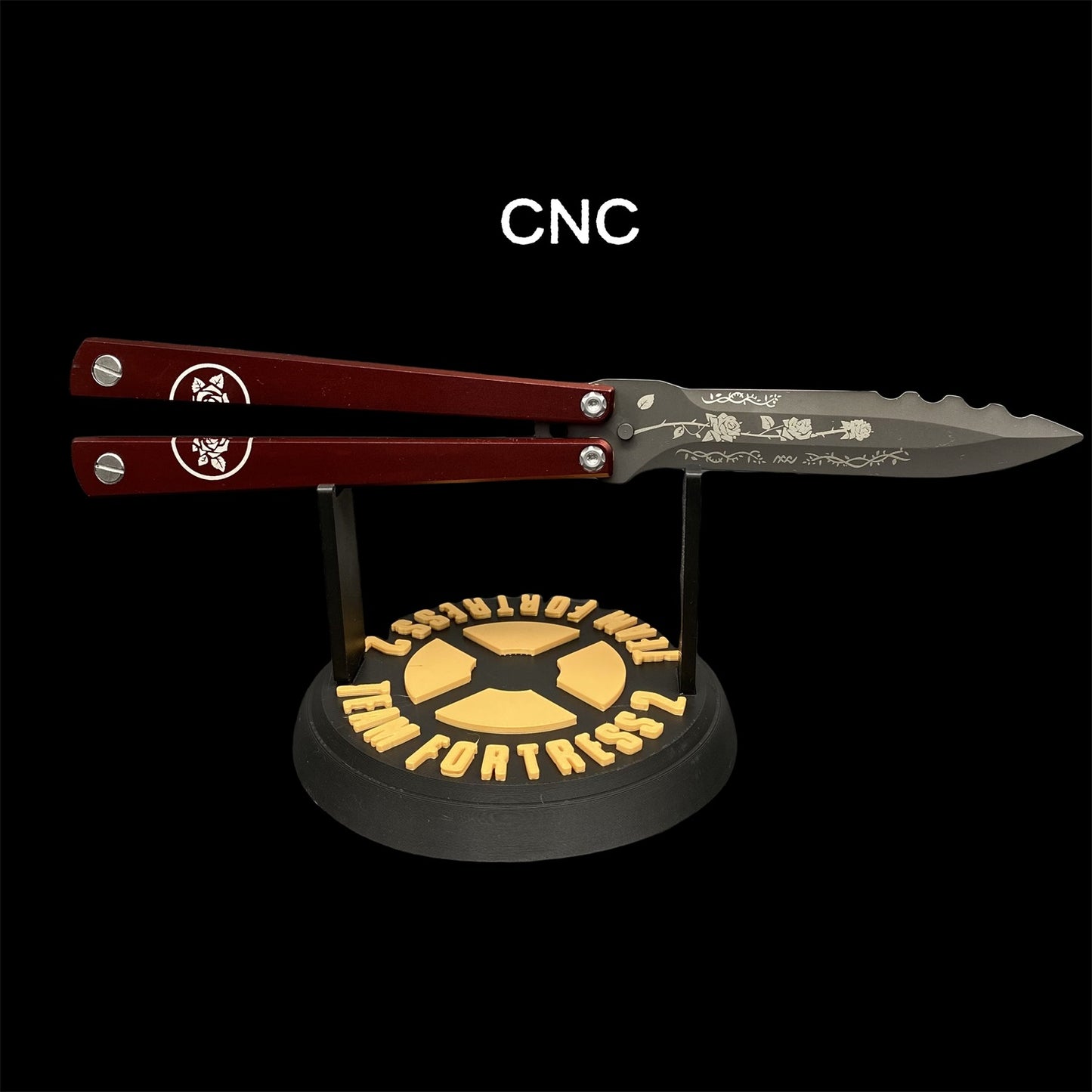 Best Game Balisong Collection Butterfly Knife IRL