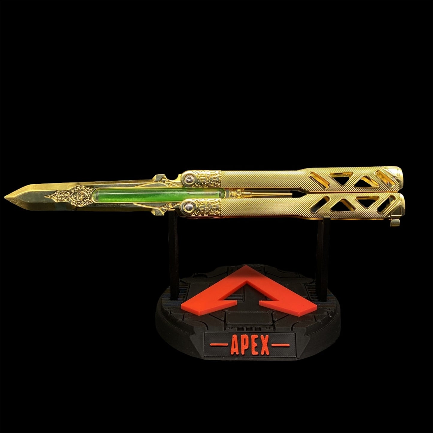 Best Game Balisong Collection Butterfly Knife IRL