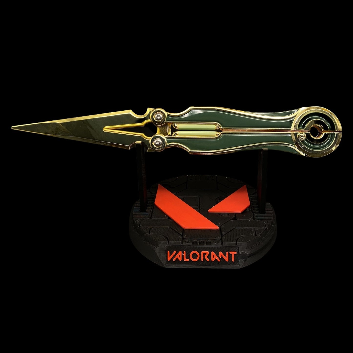 Best Game Balisong Collection Butterfly Knife IRL