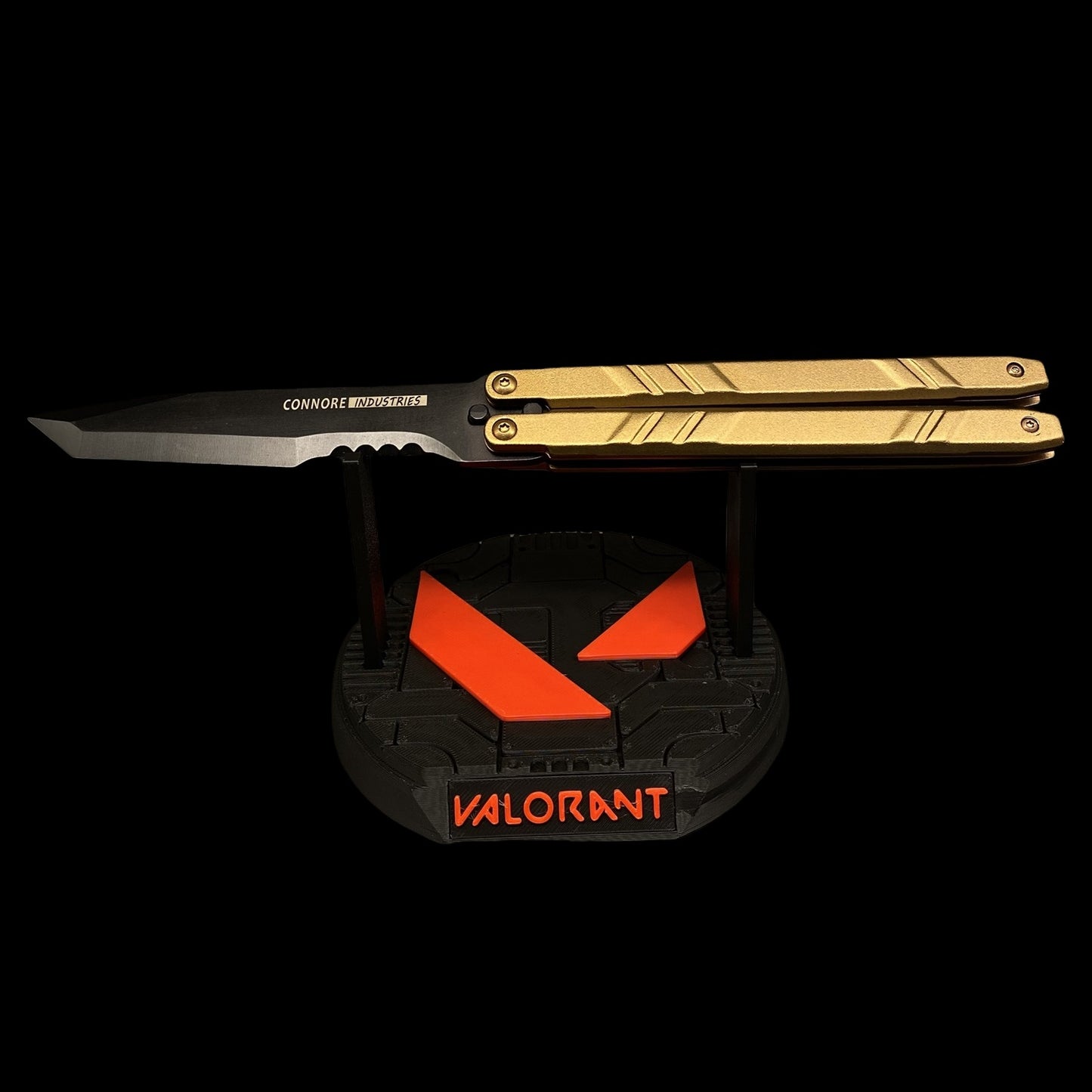 Best Game Balisong Collection Butterfly Knife IRL