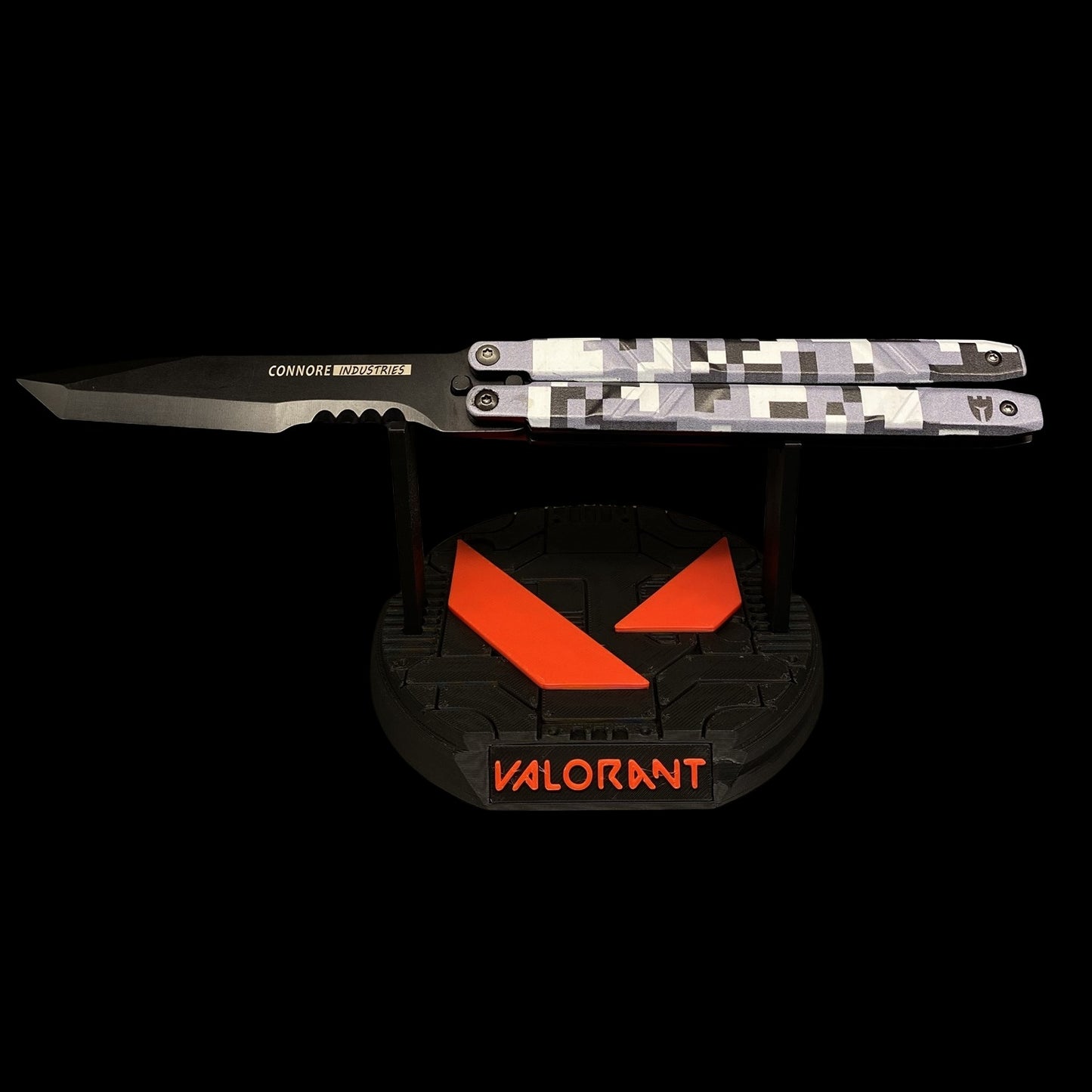 Best Game Balisong Collection Butterfly Knife IRL