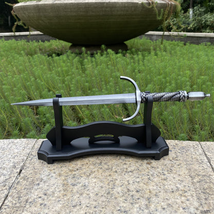 Hight-Quality Game Dagger Metal Craft For Collection