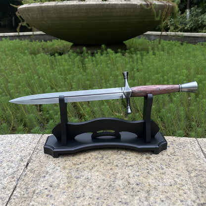 Hight-Quality Game Dagger Metal Craft For Collection