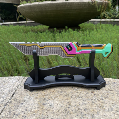 Hight-Quality Game Dagger Metal Craft For Collection