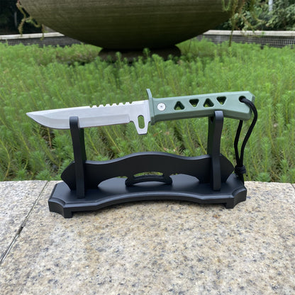 Hight-Quality Game Dagger Metal Craft For Collection