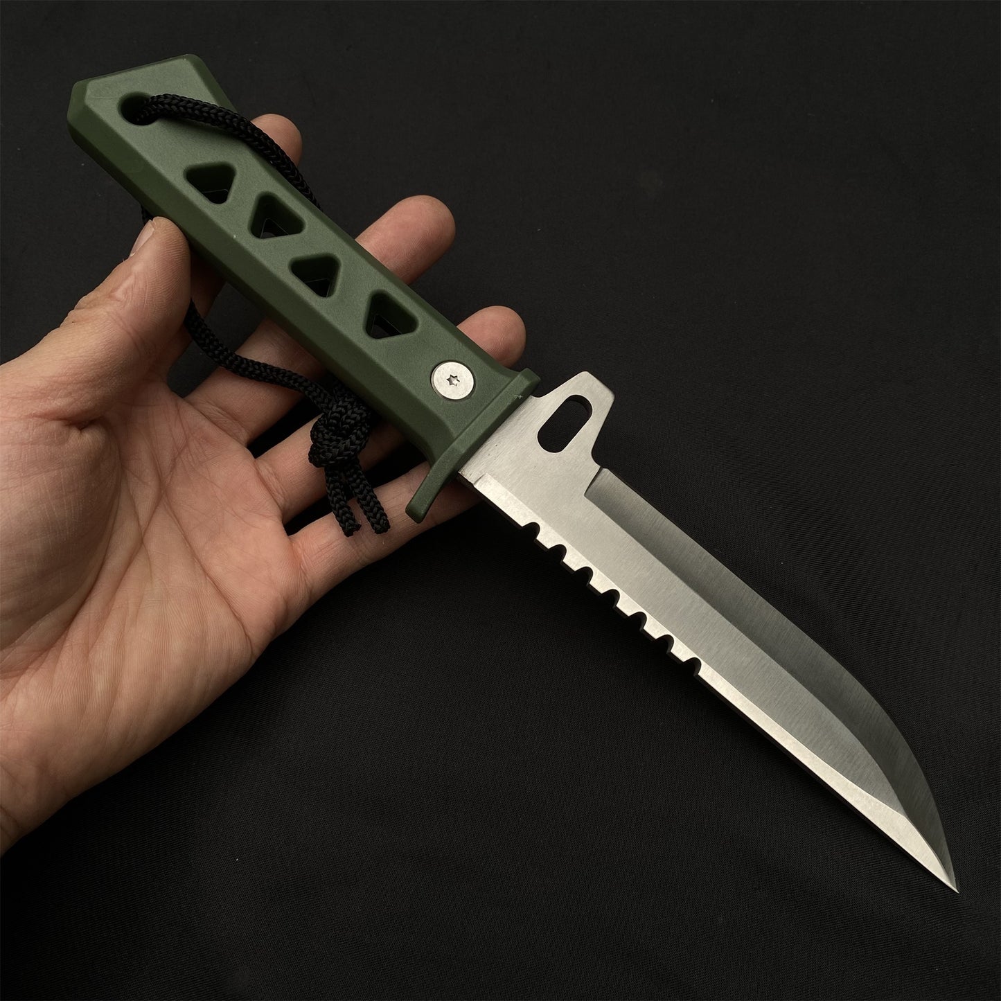 Hight-Quality Game Dagger Metal Craft For Collection