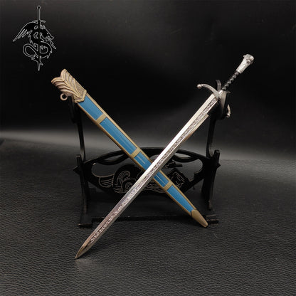 GOT Middle Age Famous Swords