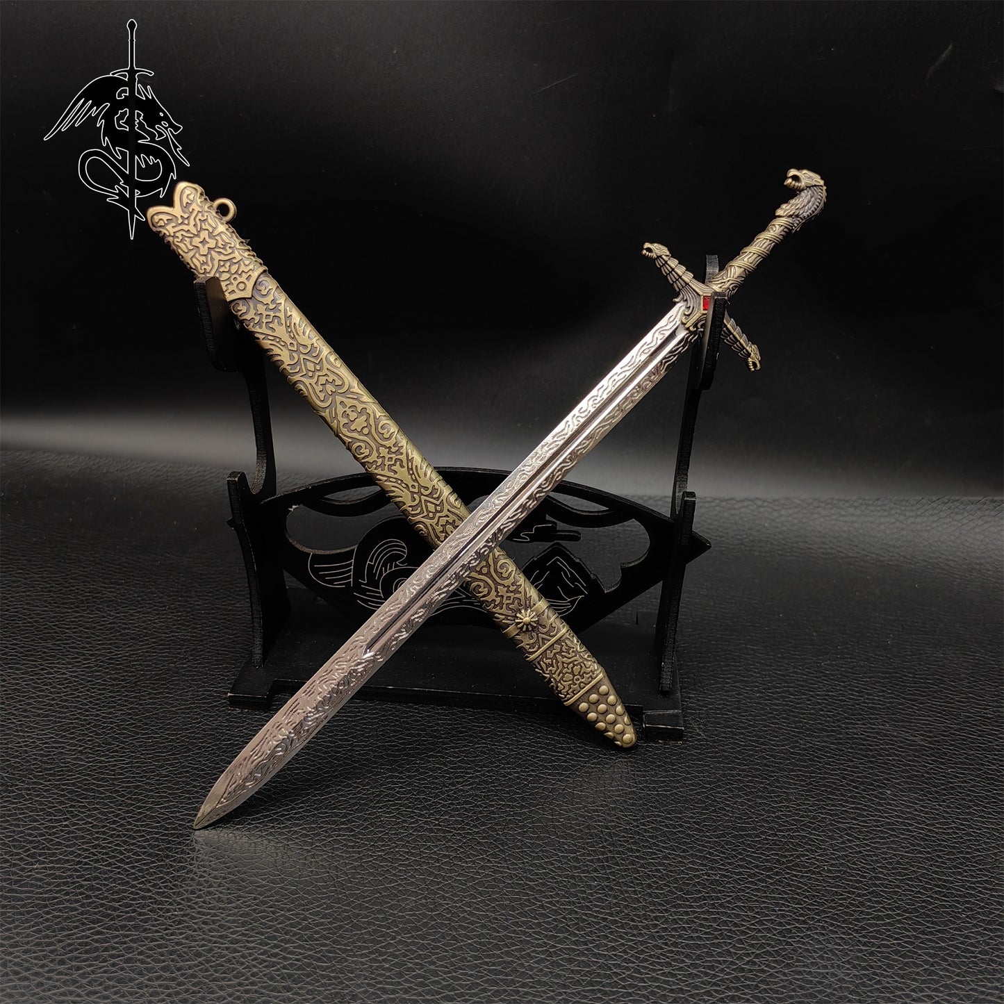 GOT Middle Age Famous Swords