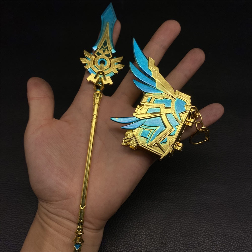 Sky Weapon  5 in 1 Pack-Clearance Sale