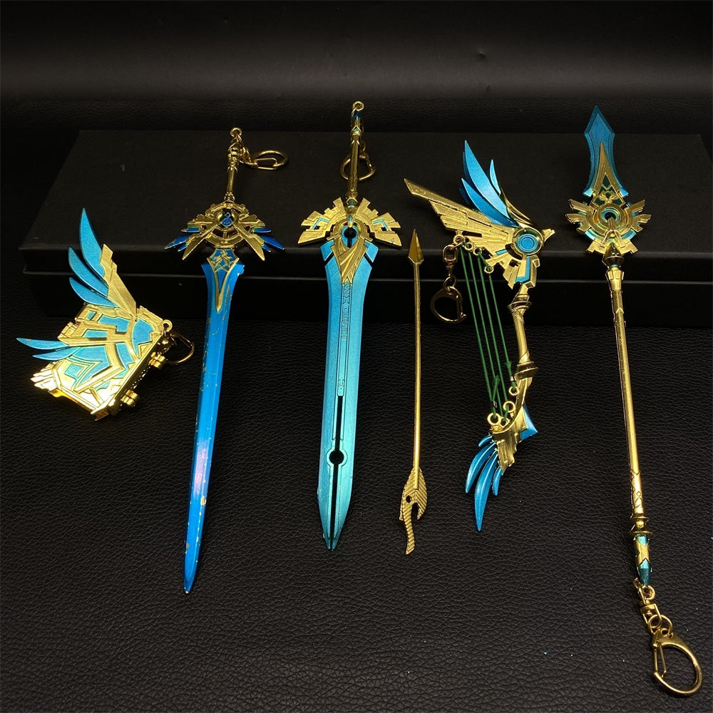Sky Weapon  5 in 1 Pack-Clearance Sale
