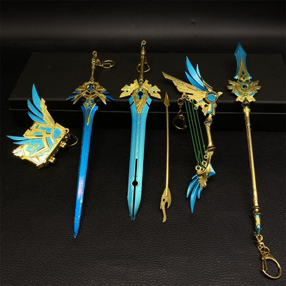 Sky Weapon  5 in 1 Pack-Clearance Sale