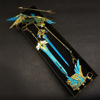Sky Weapon  5 in 1 Pack-Clearance Sale