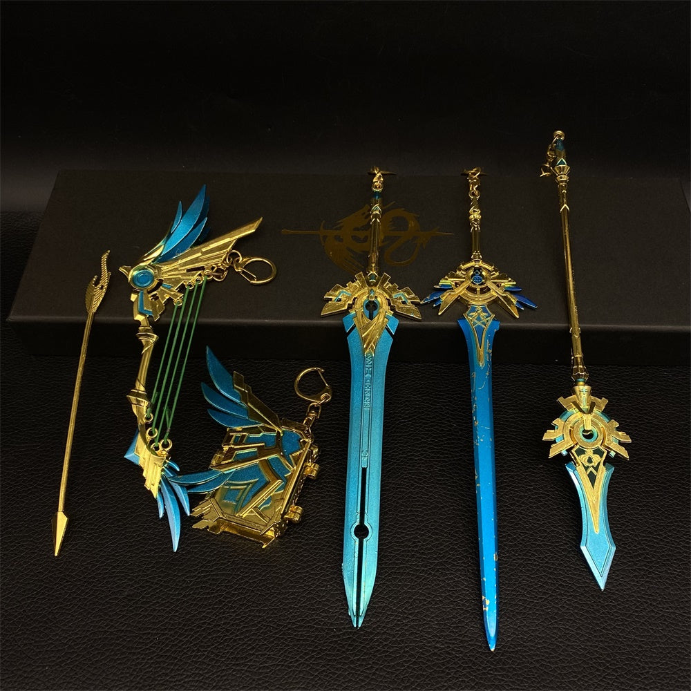Sky Weapon  5 in 1 Pack-Clearance Sale