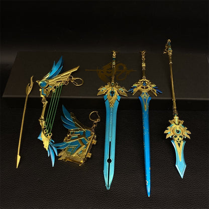 Sky Weapon  5 in 1 Pack-Clearance Sale