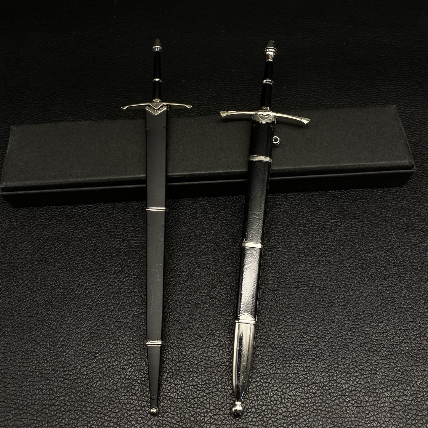 Gandalf Sword Metal Miniatures