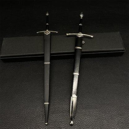 Gandalf Sword Metal Miniatures