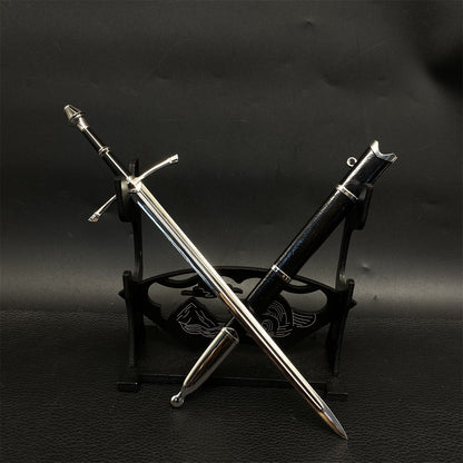 Gandalf Sword Metal Miniatures
