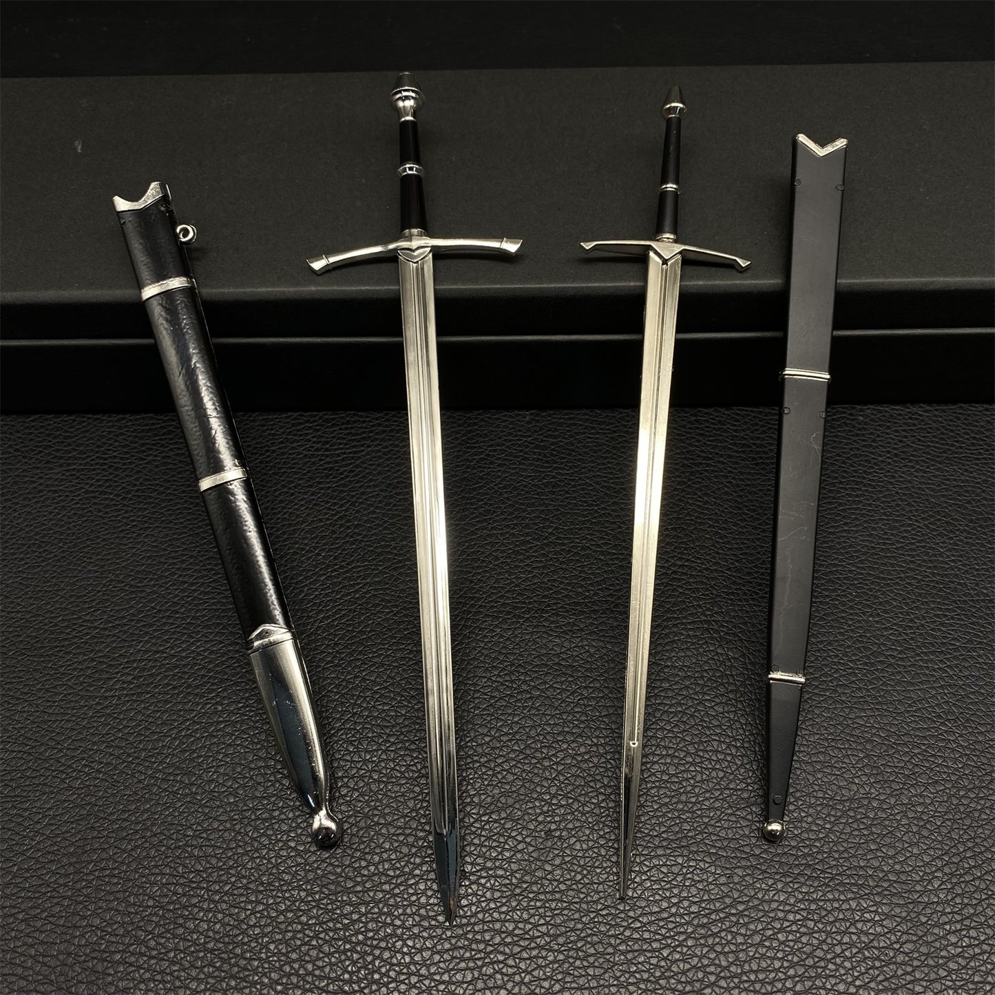 Gandalf Sword Metal Miniatures