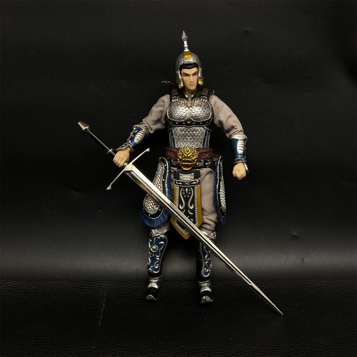 Gandalf Sword Metal Miniatures