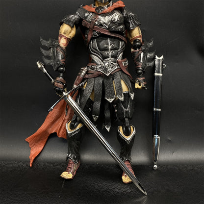 Gandalf Sword Metal Miniatures