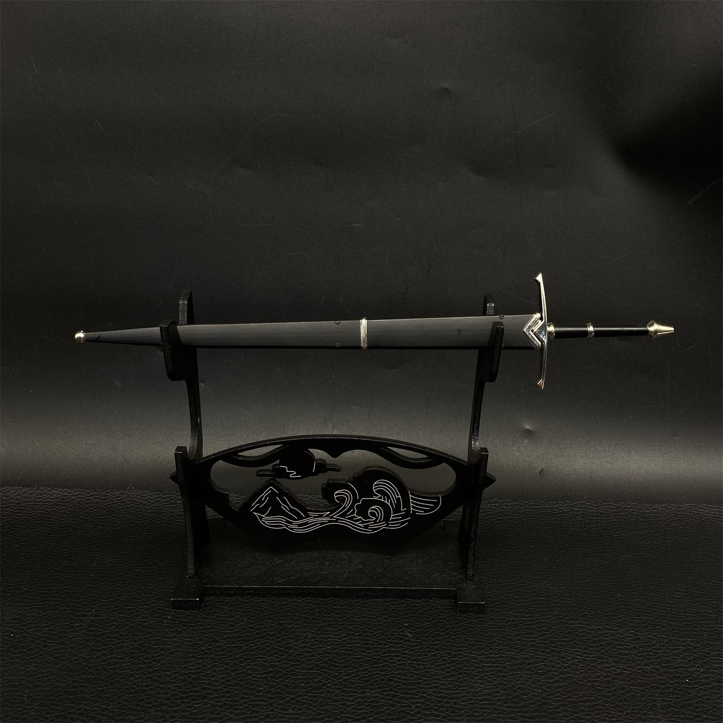 Gandalf Sword Metal Miniatures