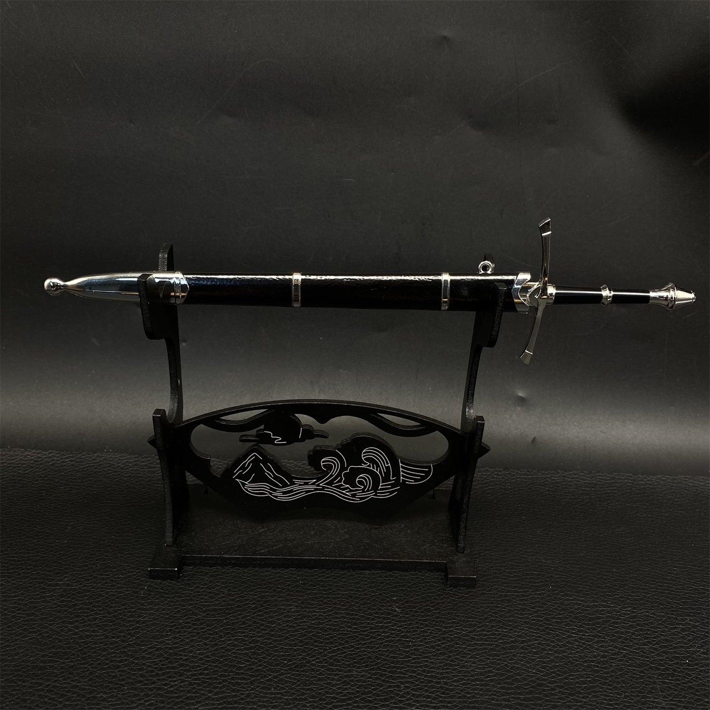 Gandalf Sword Metal Miniatures