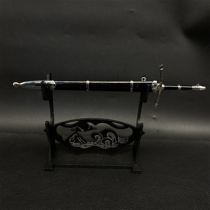 Gandalf Sword Metal Miniatures