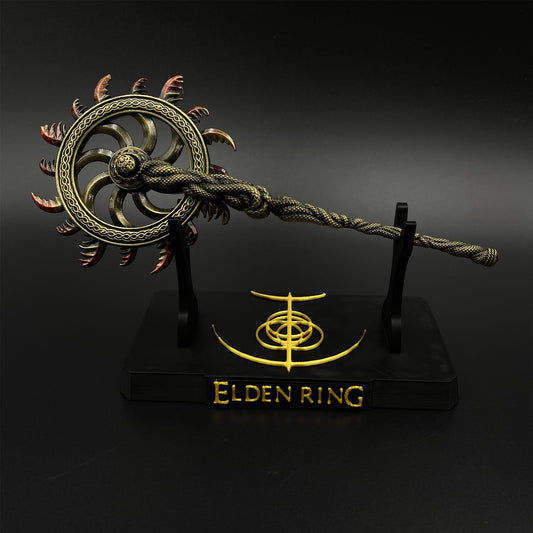 Soul Game Classical Giant Crusher Ghiza's Wheel Fidget Spinner