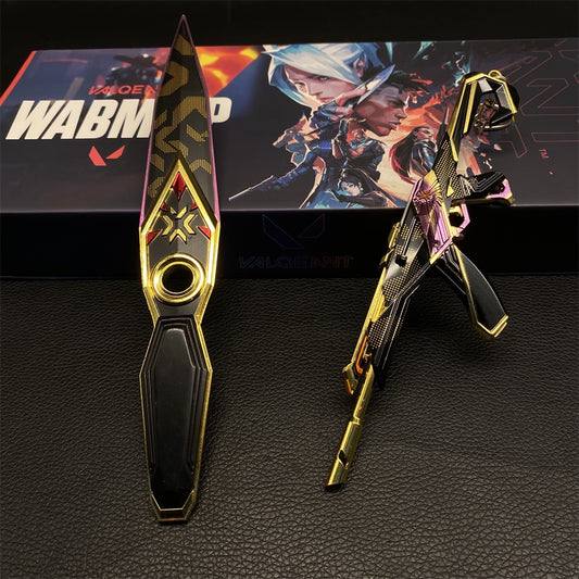 Champions 2023 Kunai & Vandal Replicas 2 In 1 Pack