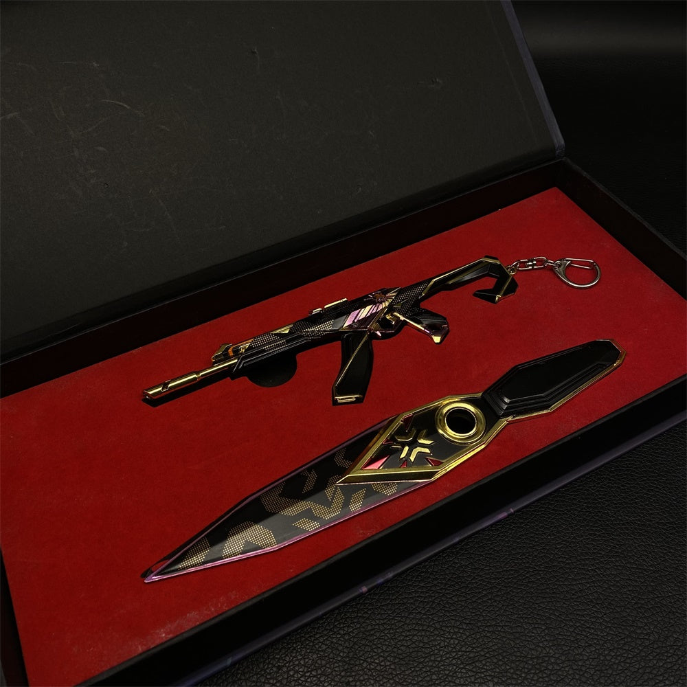Champions 2023 Kunai & Vandal Replicas 2 In 1 Pack