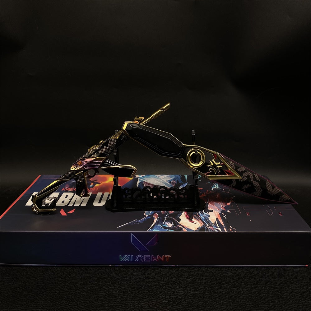 Champions 2023 Kunai & Vandal Replicas 2 In 1 Pack