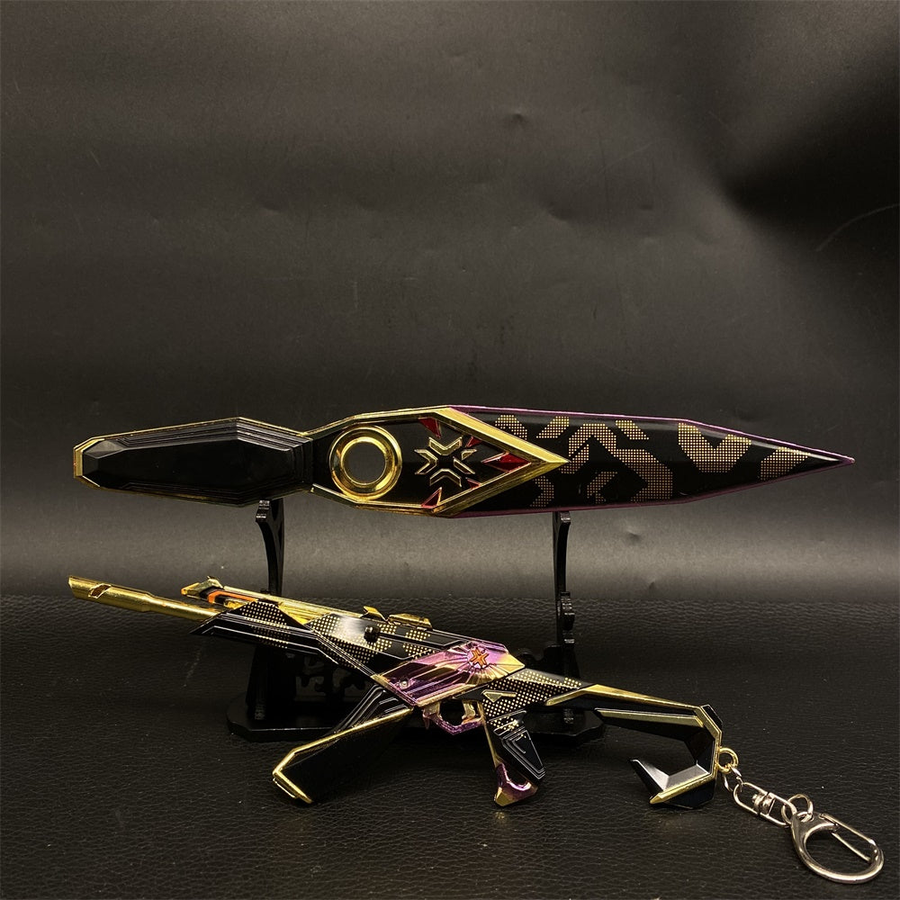 Champions 2023 Kunai & Vandal Replicas 2 In 1 Pack