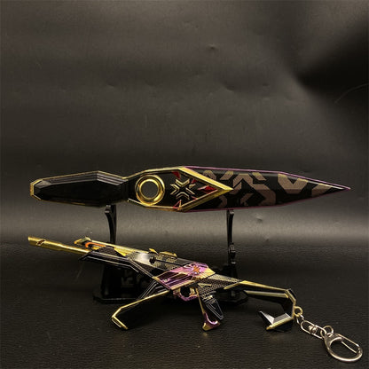 Champions 2023 Kunai & Vandal Replicas 2 In 1 Pack
