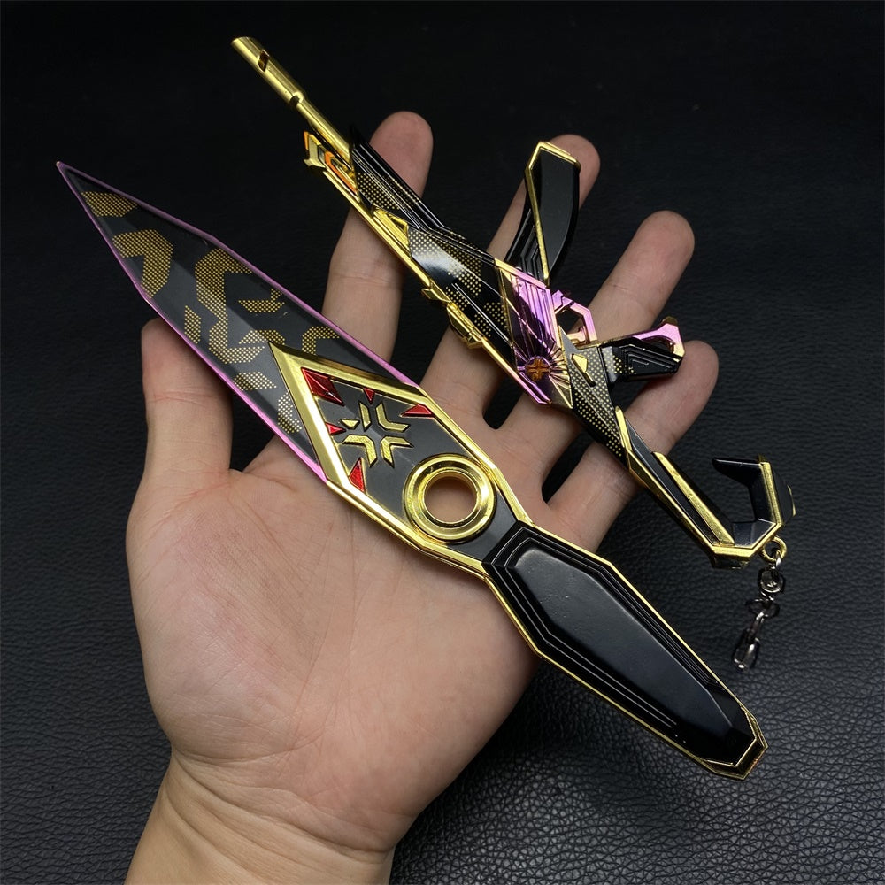 Champions 2023 Kunai & Vandal Replicas 2 In 1 Pack