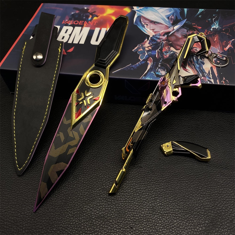 Champions 2023 Kunai & Vandal Replicas 2 In 1 Pack