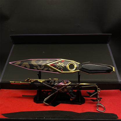 Champions 2023 Kunai & Vandal Replicas 2 In 1 Pack