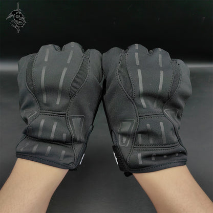 Game Gloves Cosplay Prop Gamer Gift