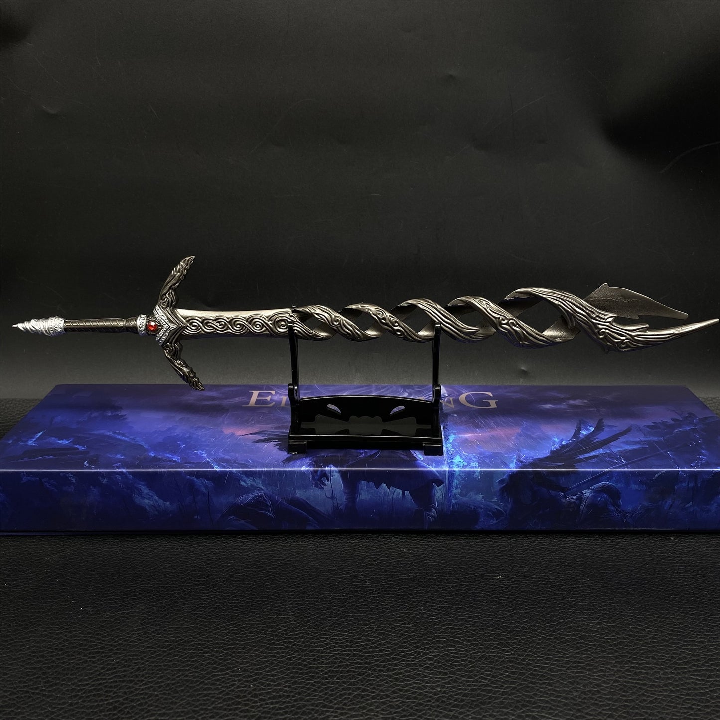 Godslayer's Greatsword Metal Replica With Gift Box