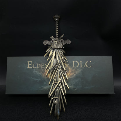 Grafted Blade Greatsword Metal Craft With Gift Box