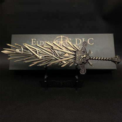 Grafted Blade Greatsword Metal Craft With Gift Box