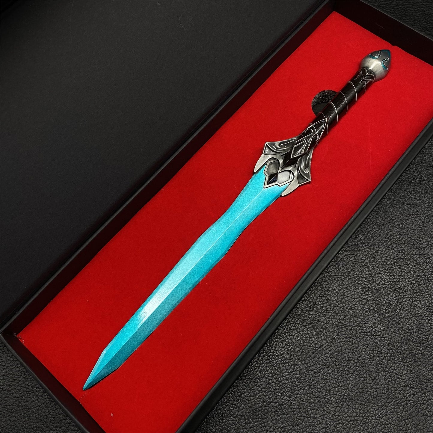 Best Game Sword IRL Metal Crafts For Collection