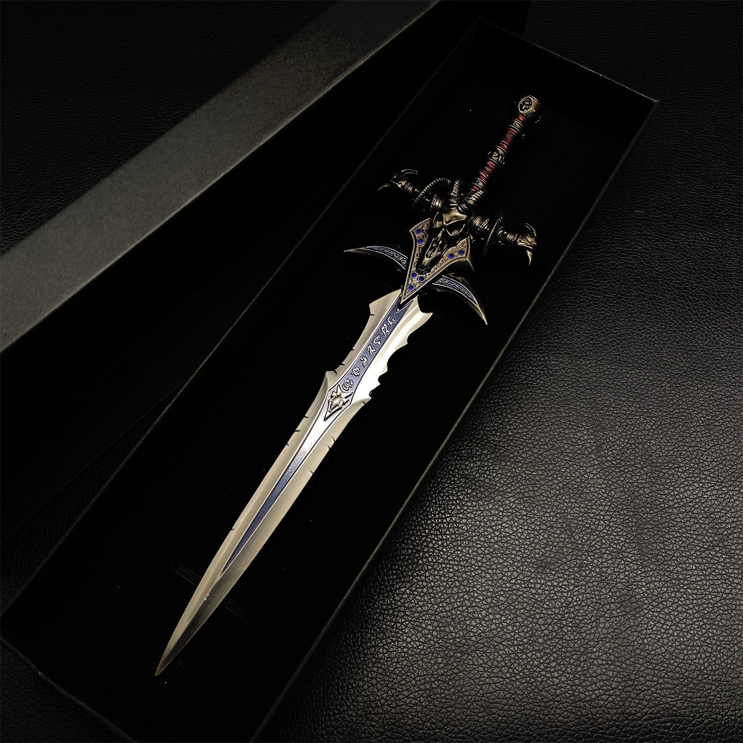 Best Game Sword IRL Metal Crafts For Collection
