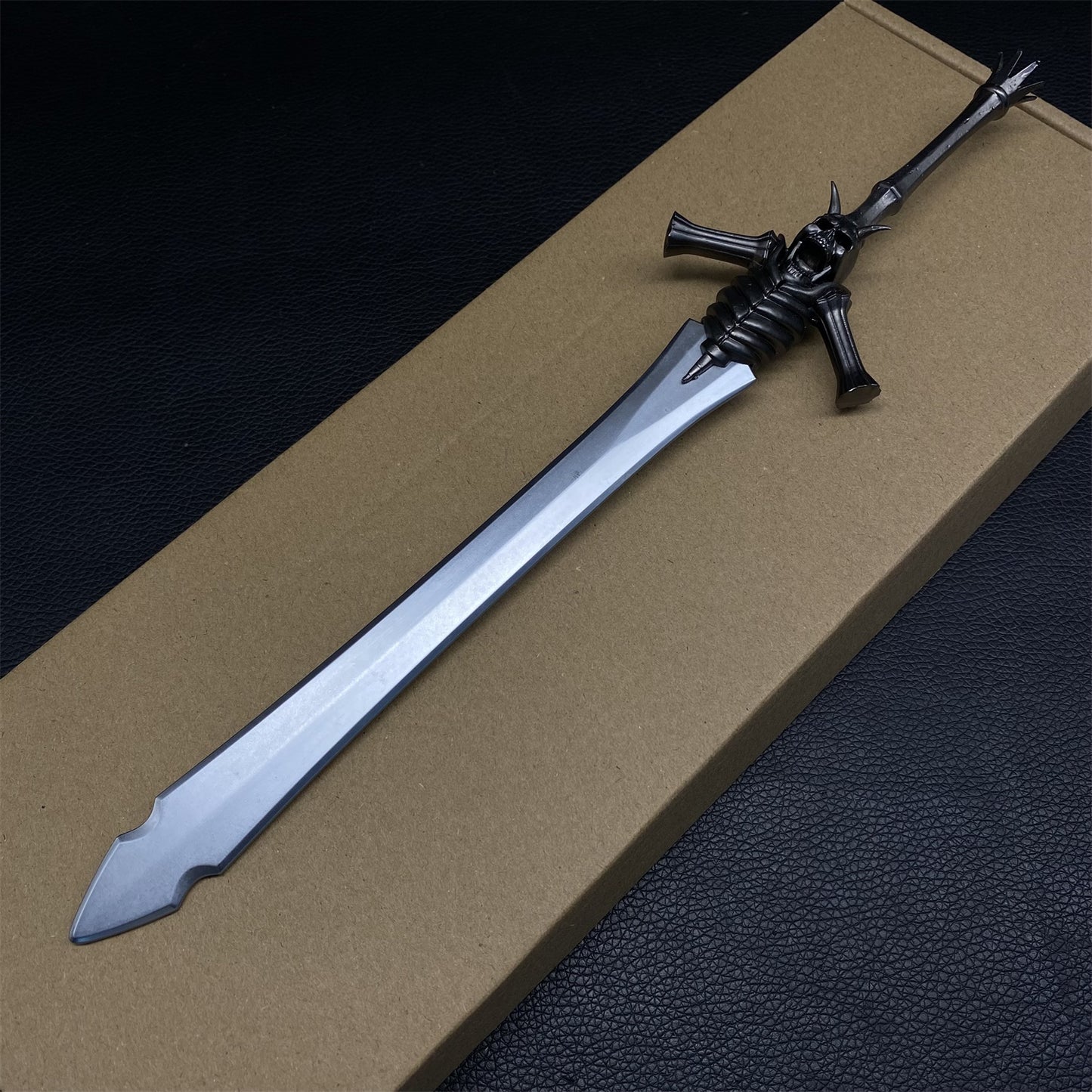 Best Game Sword IRL Metal Crafts For Collection