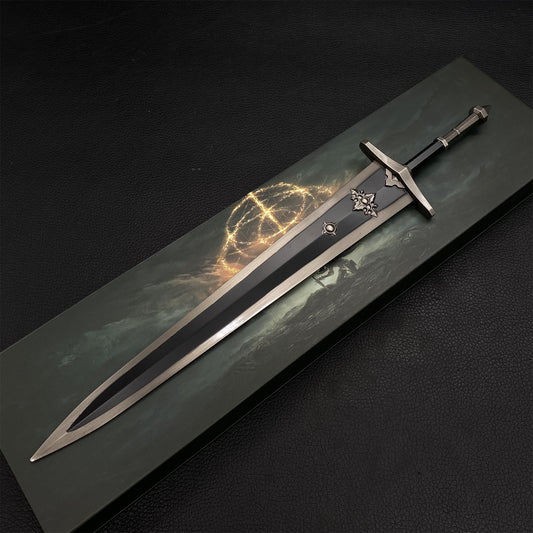 Greatsword of Solitude Metal Replica 30CM/11.8"